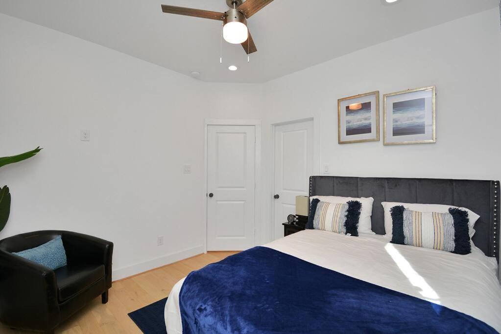 Blissful Getaway Home With Hot Tub & Backyard Near Downtown Houston Zewnętrze zdjęcie